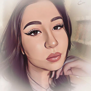 Meet your Posher, Desiree